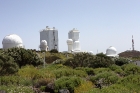 More Teide observatories
