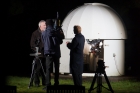 Simon Parkin at the NFO 2