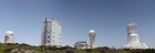 Some Teide observatories