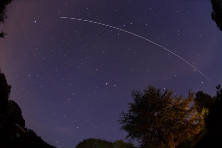ISS 1