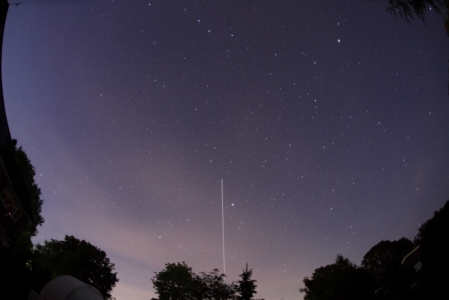 ISS 2