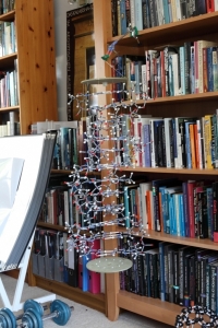 DNA model kit