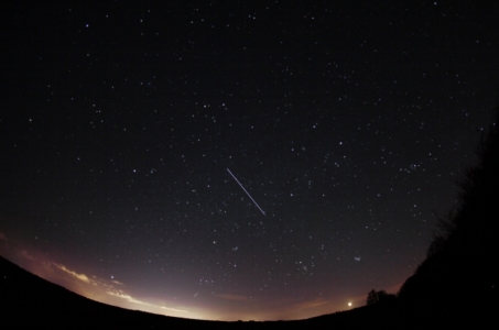 ISS 09/04/2016 10:15 p.m.