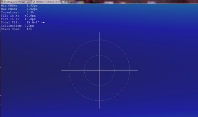 200mm lens and M26C Trius