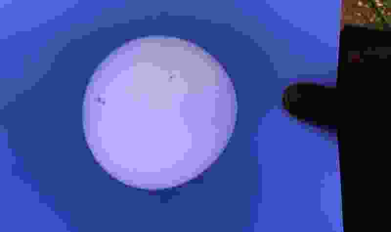 Spots_Forums