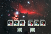 Baader narrowband filter sets