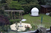 The New Forest Observatory