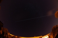 ISS pass 19/08/2011