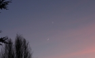 Moon_Venus_22/03/2015