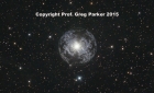 Polaris Dyson Sphere
