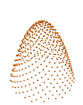 Sunflower_3D_side