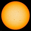 Almost over Venus transit 2012