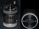 Type II black Curta calculator