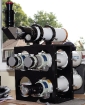 The mini-WASP array