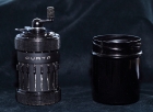 Type I Curta calculator