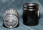 Type I Curta calculator