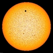 Mid-transit June 2012