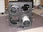 mini-WASP mounting block