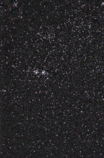 Full frame Double Cluster & Stock 2 region
