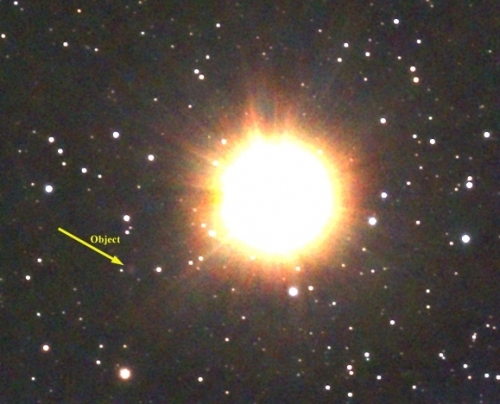 Aldebaran_Object_Annotate