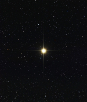 Arcturus