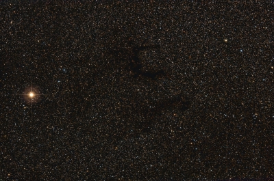 Tarazed and Barnard's "E"