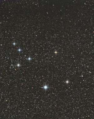 Epsilon Cassiopeiae