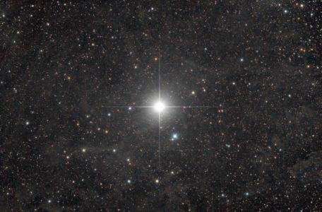 Polaris with IFN
