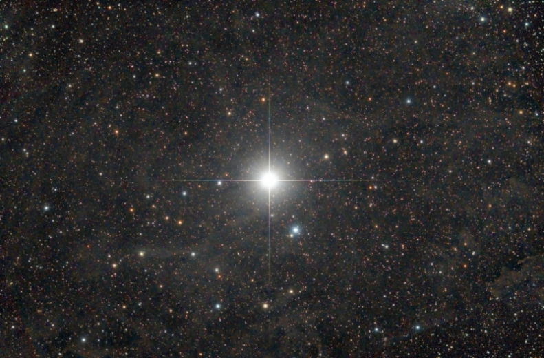 Polaris with IFN
