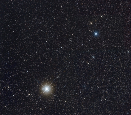 Procyon_and_Gomeisa