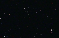 Distant Quasar wide field