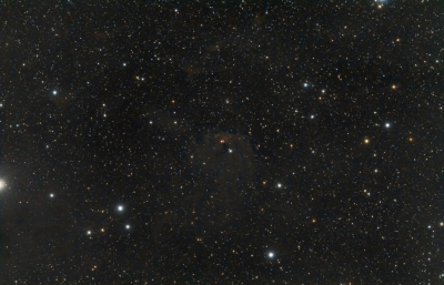 T Tauri region
