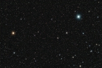 Algol and Rho Persei