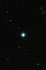 Bellatrix with the Hyperstar III