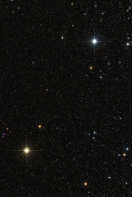 Castor & Pollux