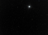 Vega using both mini-WASP cameras