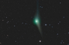 Comet Garradd