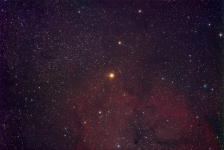 Mu Cephei
