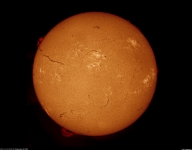 Pete Lawrence Sun image