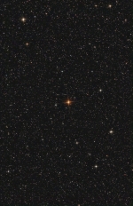UU Aurigae HSIII