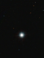 Sirius with the Hyperstar III