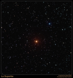 La Superba