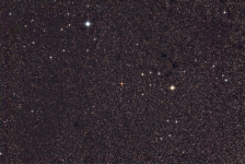 V Aquilae Carbon star