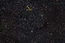 WZ Cassiopeia