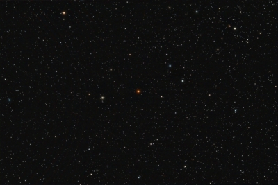 X Cancri Carbon star