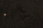 Tarazed and Barnard's "E"