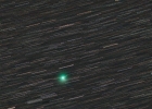 Comet Jaques