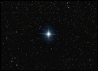 Deneb in Cygnus