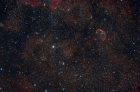 P Cygni