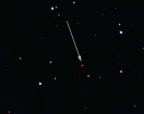 Distant Quasar crop